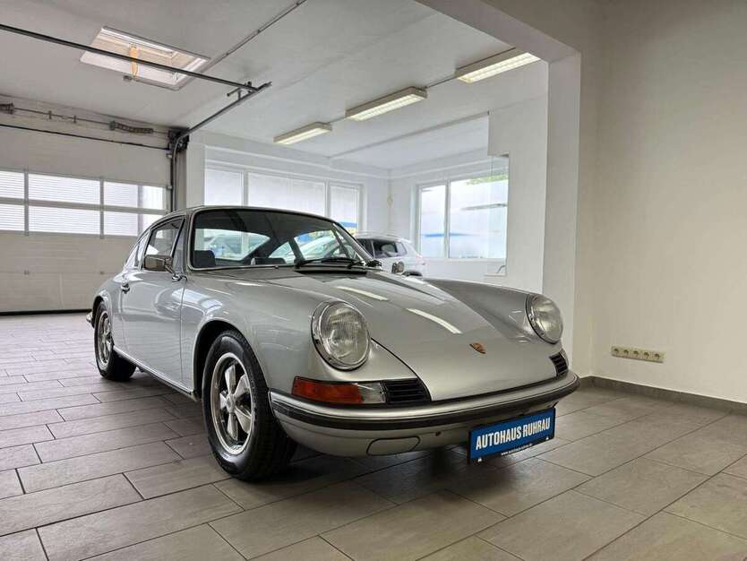 Porsche 911 98.872 km 98.000 € Essen 45279