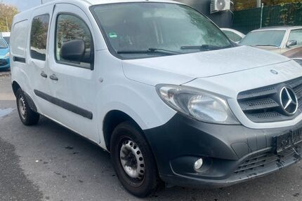 Mercedes-Benz Citan 310.000 km 2.900 &euro; Frankfurt am Main 60486