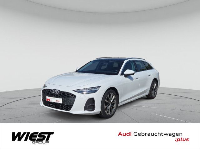 Audi A6 25.383 km 50.888 &euro; Darmstadt 64295