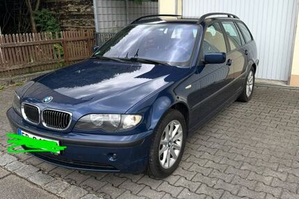 BMW 118 255.000 km 2.500 &euro; Zorneding 85604