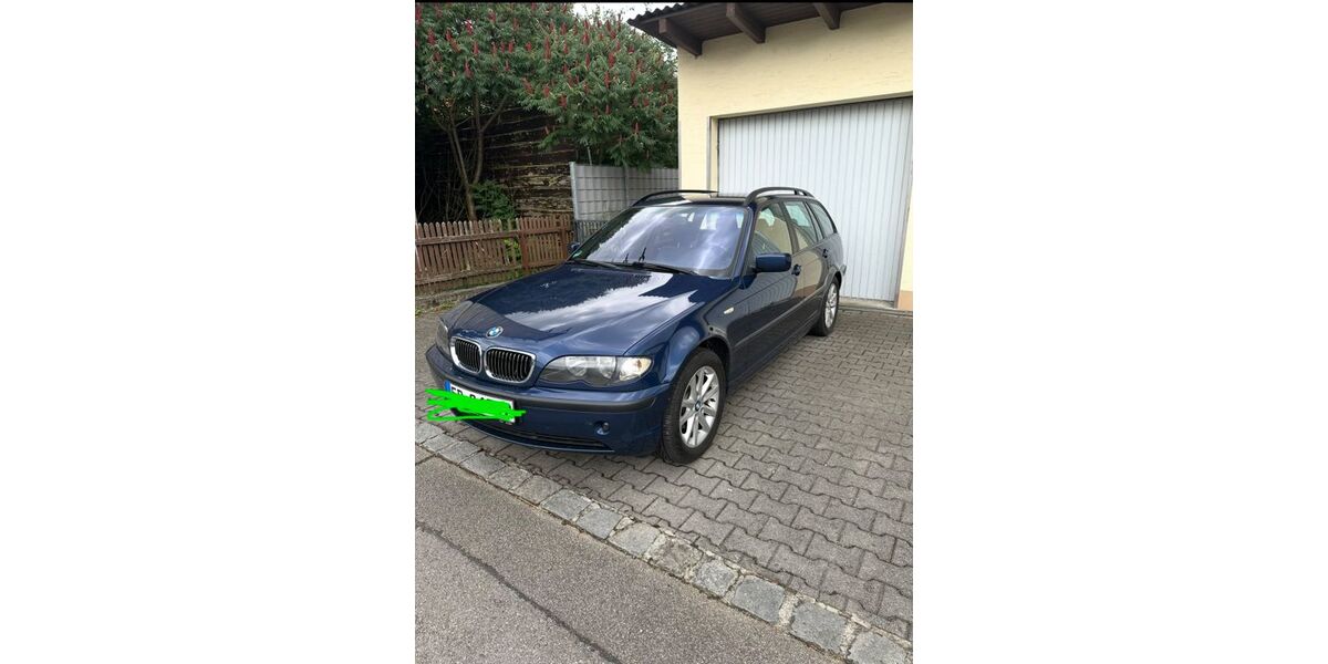 BMW 118 255.000 km 2.500 &euro; Zorneding 85604