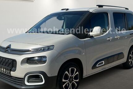 Citroen Berlingo 67.781 km 14.599 &euro; Brehna 06796