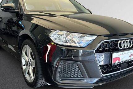 Audi A1 83.774 km 15.880 &euro; Lüssow 18442