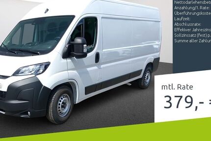 Citroen Jumper 28.500 km 24.960 &euro; Dortmund 44263