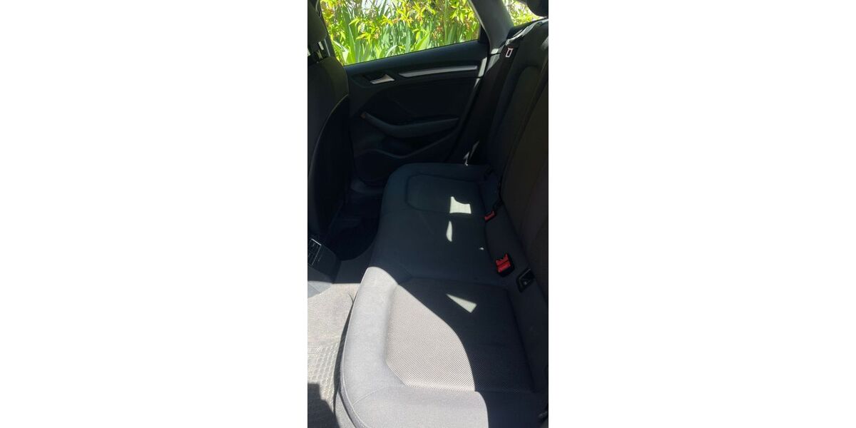 Audi A3 242.000 km 9.500 &euro; Lörrach 79539