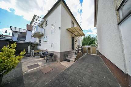 Haus Böhl-Iggelheim Iggelheim - 5 Zimmer, 128 m&sup2;, 369.000&euro; | Angebot:25560970