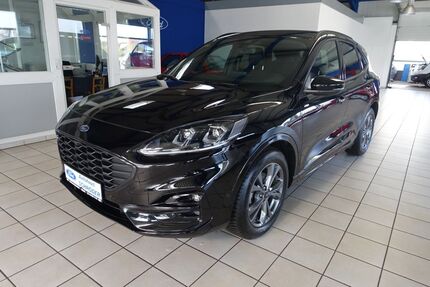 Ford Kuga 19.600 km 23.990 &euro; Rhade 27404