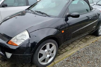 Ford Streetka 210.000 km 1.400 &euro; Randersacker 97236