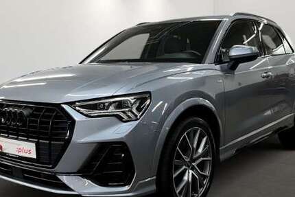 Audi Q3 42.347 km 39.990 € Kaiserslautern 67663