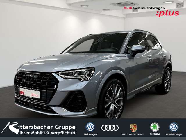 Audi Q3 42.347 km 39.990 € Kaiserslautern 67663