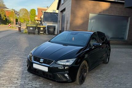 Seat Ibiza 79.500 km 15.000 &euro; Brake 26919