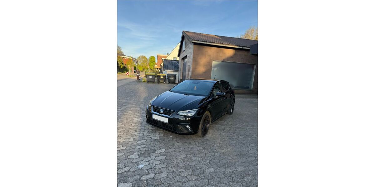 Seat Ibiza 79.500 km 15.000 &euro; Brake 26919