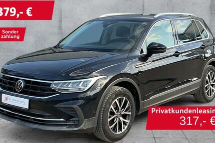 VW Tiguan 53.163 km 27.700 &euro; Pegnitz 91257