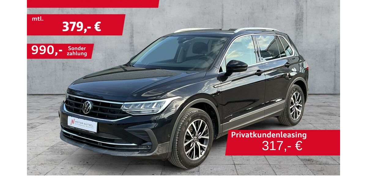 VW Tiguan 53.163 km 28.580 &euro; Pegnitz 91257