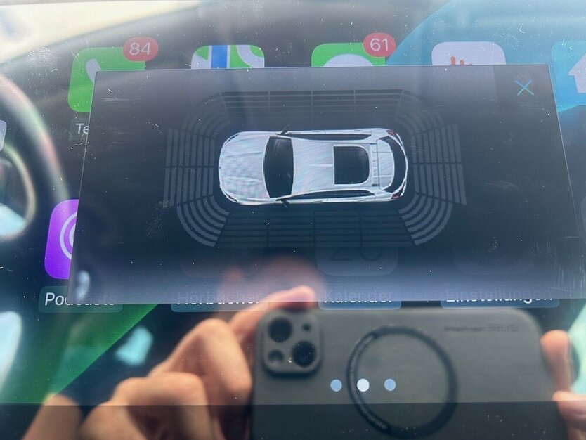 Golf Lounge 1.2 TSI Carplay Navi Sitzheizung
