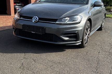 VW Golf 154.000 km 12.800 &euro; Herford 32051