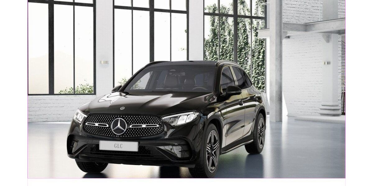 Mercedes-Benz GLC 200 9.900 km 60.890 &euro; Oldenburg 26129