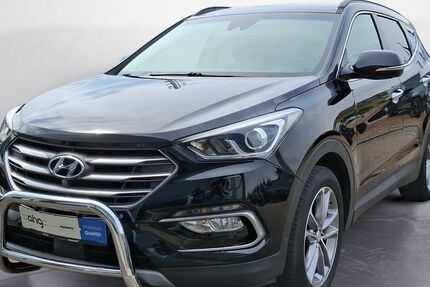 Hyundai SANTA FE 86.500 km 18.860 &euro; Horb am Neckar 72160