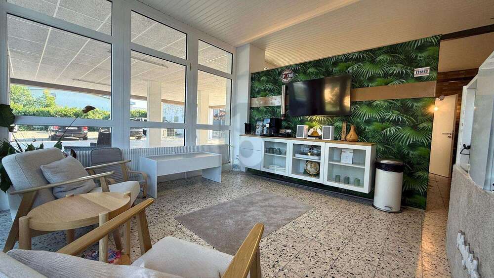 Gewerbeobjekt Kehl - 495&euro; | Angebot:26866523