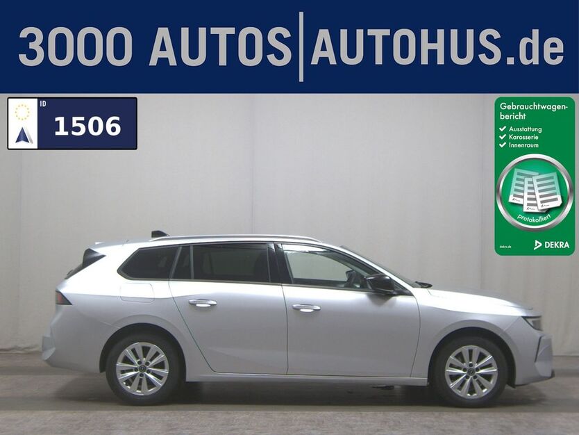 Opel Astra 99.241 km 16.480 € Gyhum/Bockel 27404