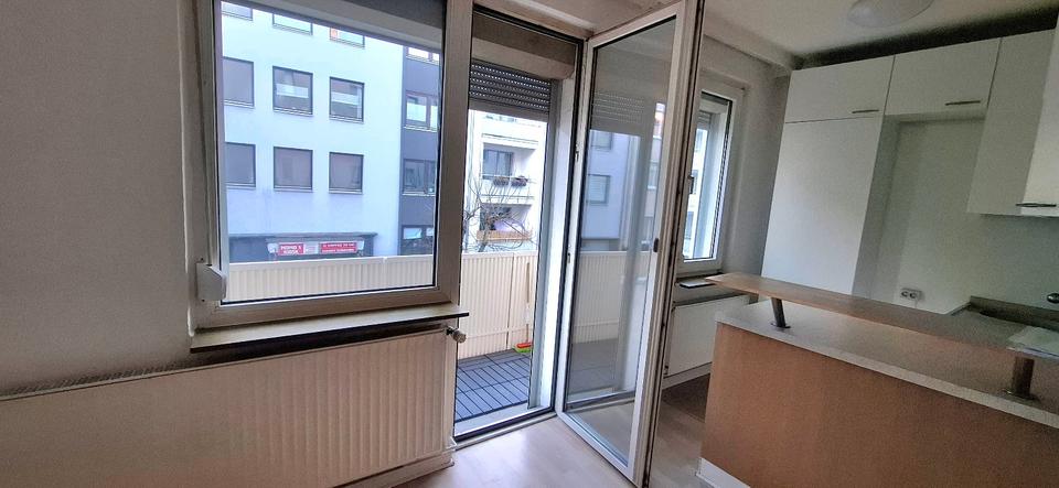 Etagenwohnung Neustadt am Rübenberge - 1 Zimmer, 38 m&sup2;, 560&euro; | Angebot:25539301