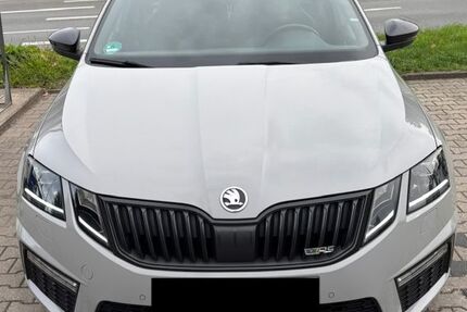 Skoda Octavia 109.500 km 20.400 € Hagen 58097