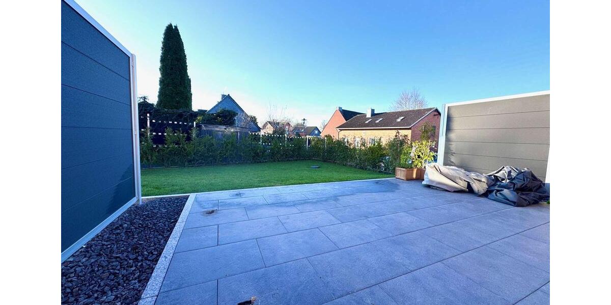 Reihenhaus Stockelsdorf - 4 Zimmer, 109 m&sup2;, 1.990&euro; | Angebot:26225920