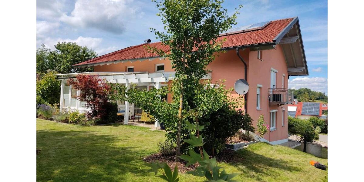Einfamilienhaus Kirchberg im Wald - 7 Zimmer, 210 m&sup2;, 585.000&euro; | Angebot:25932858