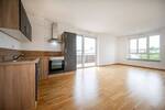 Etagenwohnung Burglengenfeld - 2 Zimmer, 54 m&sup2;, 189.000&euro; | Angebot:26875736