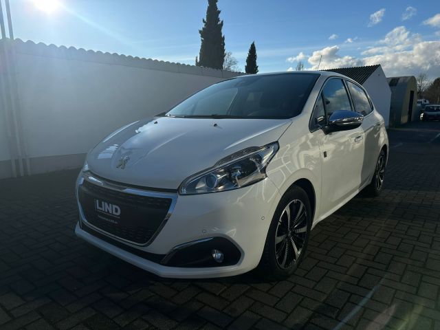 Peugeot 208 45.500 km 12.590 &euro; Frankenthal (Pfalz) 67227
