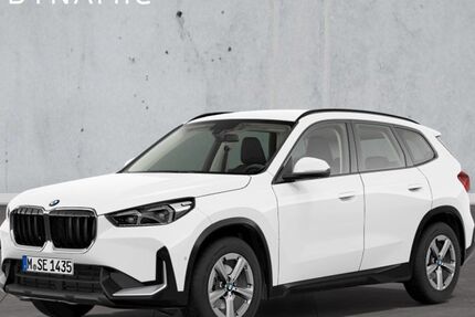 BMW X1 12.479 km 39.830 &euro; Trier 54292