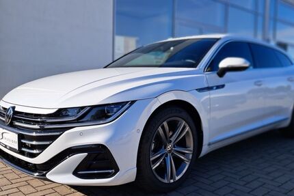 VW Arteon 19.862 km 43.500 € Sangerhausen 06526