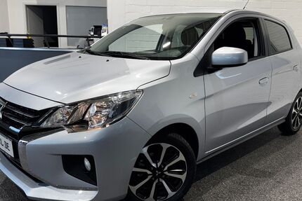 Mitsubishi Space Star 7.690 km 15.490 &euro; Marl/Recklinghausen 45770