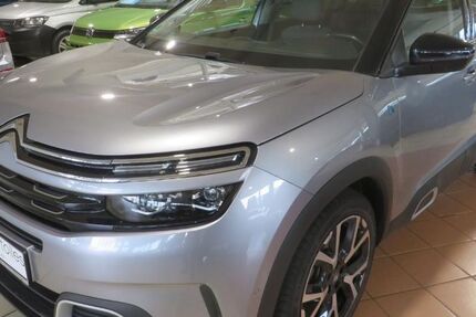 Citroen C5 Aircross 49.638 km 22.945 € Neuss 41469