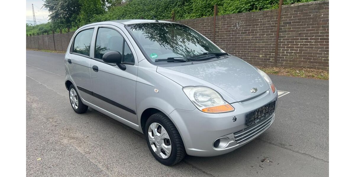 Chevrolet Matiz 78.000 km 1.999 &euro; Köln 50739