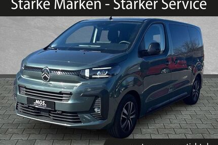 Citroen SpaceTourer