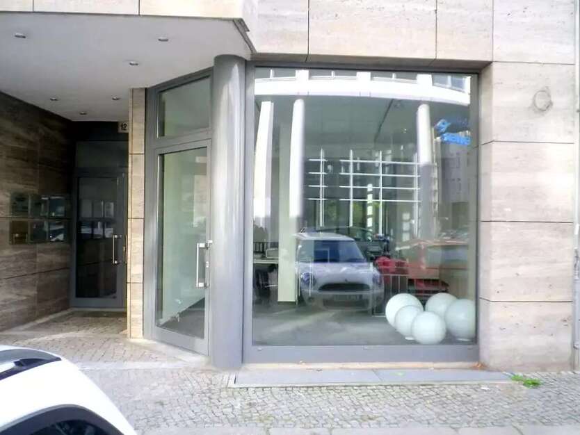 Einzelhandel in Berlin 1.180 € 112.17 m² zimmer