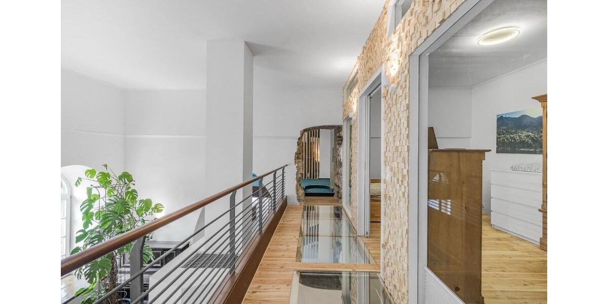 Loft - Studio - Atelier Gmund am Tegernsee - 3.5 Zimmer, 140 m&sup2;, 680.000&euro; | Angebot:24575720