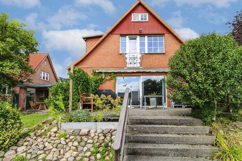 Haus zum Kaufen in Mölln 298.000 € 160 m²
