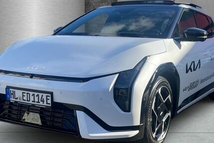 Kia EV4 8.200 km 49.650 &euro; Lübeck 23558