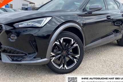 Cupra Formentor 20.282 km 26.949 &euro; Langenmosen 86571