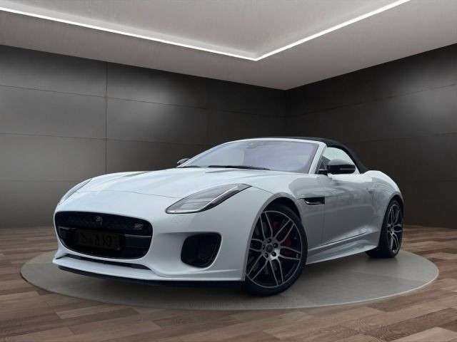 F-Type