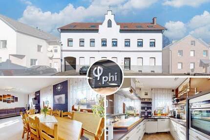 Wohnung Eschweiler Röhe - 4 Zimmer, 93 m&sup2;, 179.900&euro; | Angebot:25277662