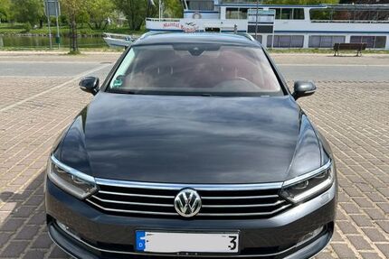 VW Passat 132.137 km 18.000 &euro; Feuchtwangen 91555
