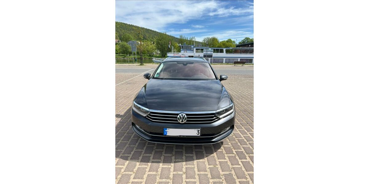 VW Passat 132.137 km 18.000 &euro; Feuchtwangen 91555