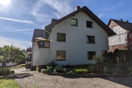 Wohnung Hessisch Lichtenau - 4 Zimmer, 118 m&sup2;, 750&euro; | Angebot:25601057