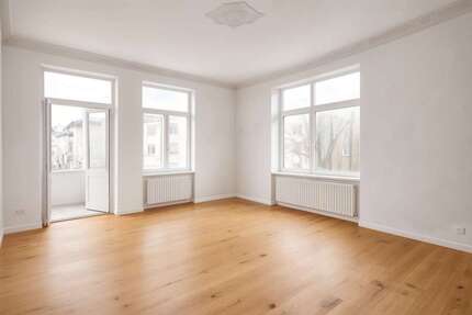 Wohnung zum Kaufen in Braunschweig 475.000 € 148 m² 5 zimmer