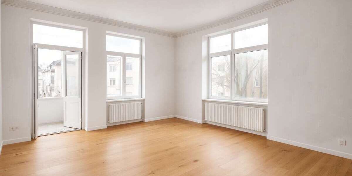 Wohnung zum Kaufen in Braunschweig 475.000 € 148 m² 5 zimmer