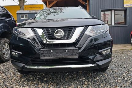 Nissan X-Trail 100.654 km 14.500 &euro; Wiesbaden 65201