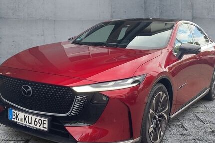 Mazda 6e 1.700 km 42.989 &euro; Backnang 71522